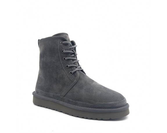 Ugg Mens Neumel High Grey