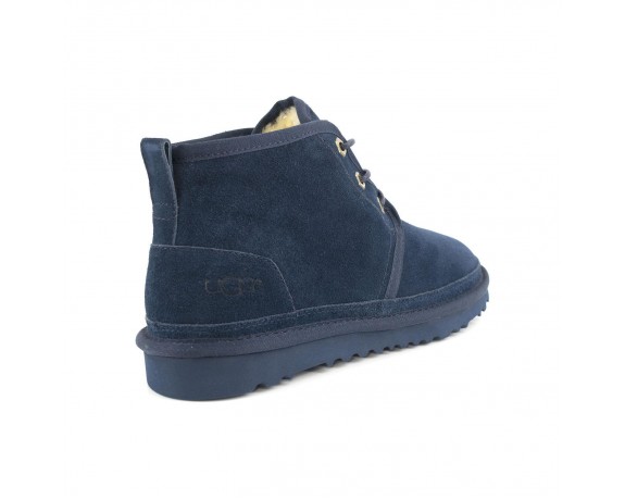 MENS Neumel NAVY