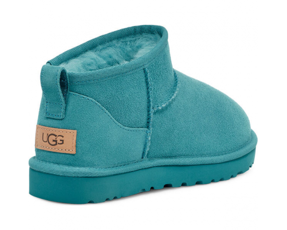 Ugg Women's Classic Ultra Mini Tilda Wave