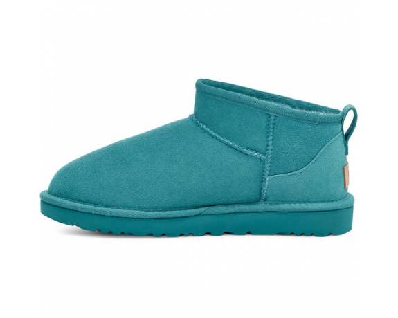 Ugg Women's Classic Ultra Mini Tilda Wave