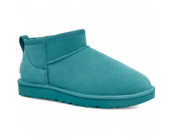 Ugg Women's Classic Ultra Mini Tilda Wave