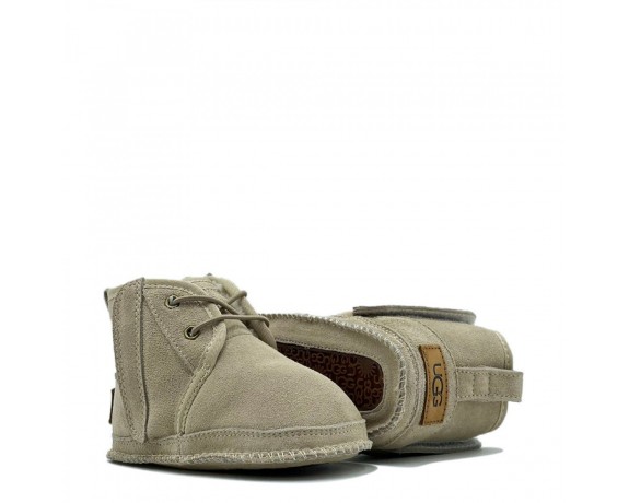 Ugg Baby Neumel Sand