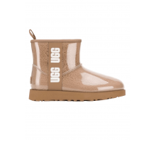 UGG KIDS CLEAR MINI Biege