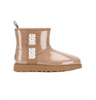 UGG KIDS CLEAR MINI Biege