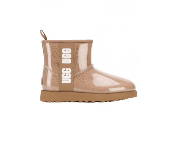 UGG KIDS CLEAR MINI Biege