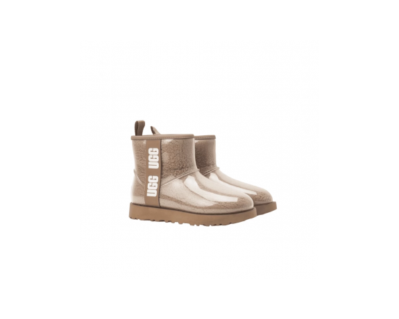 UGG KIDS CLEAR MINI Biege