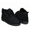 Men's Neumel Black