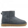 Ugg Classic Mini II Aloha Blue