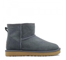 Ugg Classic Mini II Aloha Blue