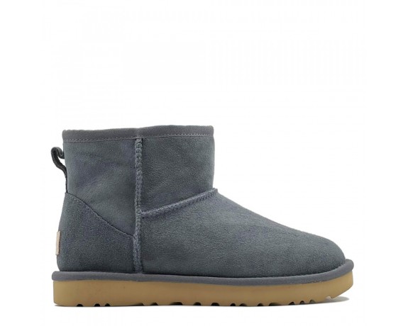 Ugg Classic Mini II Aloha Blue