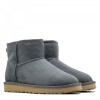 Ugg Classic Mini II Aloha Blue