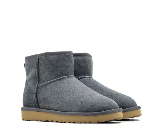 Ugg Classic Mini II Aloha Blue