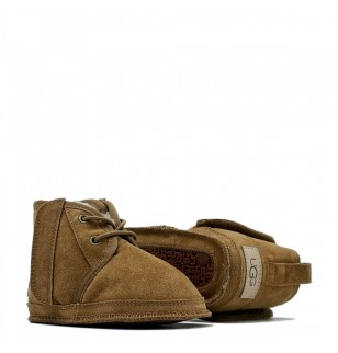 Ugg Baby Neumel Chestnut