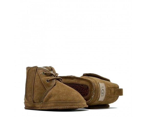 Ugg Baby Neumel Chestnut