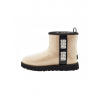 UGG KIDS CLEAR MINI Natural Black