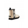 UGG KIDS CLEAR MINI Natural Black