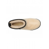 UGG KIDS CLEAR MINI Natural Black