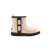 UGG KIDS CLEAR MINI Natural Black