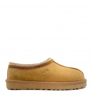 Слипоны Ugg Tasman Chestnut