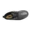 MENS Neumel Leather BLACK