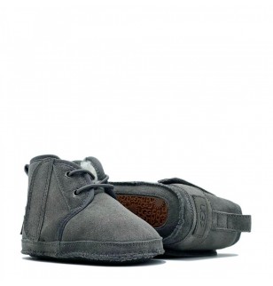 Ugg Baby Neumel Grey