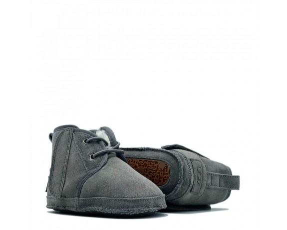 Ugg Baby Neumel Grey