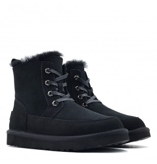 Ugg Lina Black