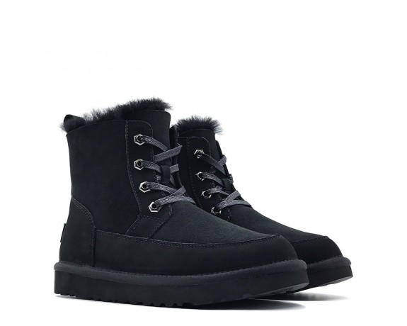 Ugg Lina Black