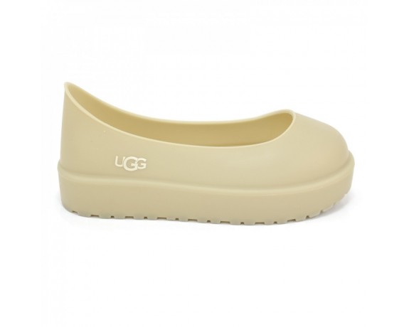 UGG BOOT GUARD BOOT SAND