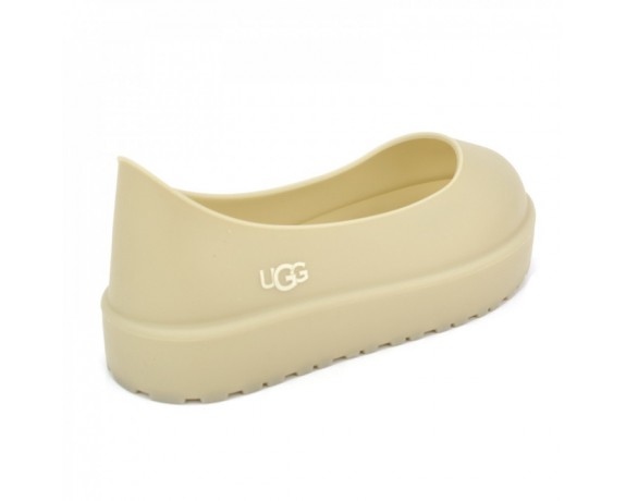 UGG BOOT GUARD BOOT SAND