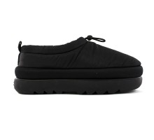 Ugg Maxi Heritage Braid Clog Black