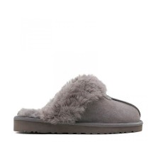 Slippers Scufette Grey