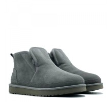 Ugg Men's Neumel Minimal Grey