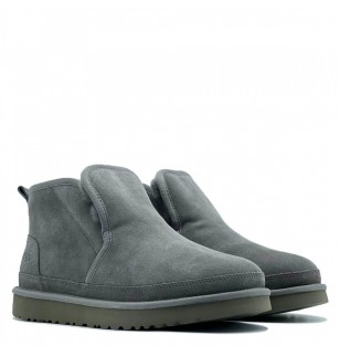 Ugg Men's Neumel Minimal Grey