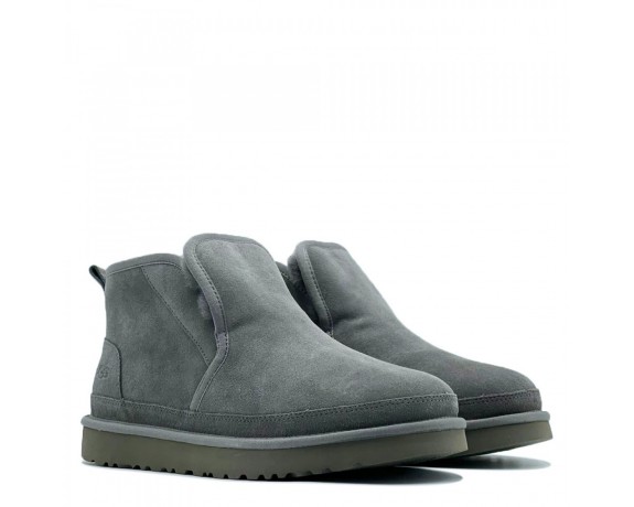 Ugg Men's Neumel Minimal Grey