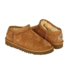 MEN.S Ultra Mini Tasman Chestnut