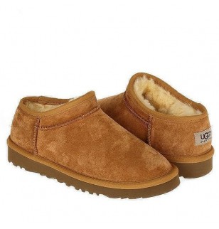 MEN.S Ultra Mini Tasman Chestnut