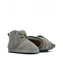 Ugg Baby Neumel Grey Violet