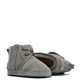 Ugg Baby Neumel Grey Violet