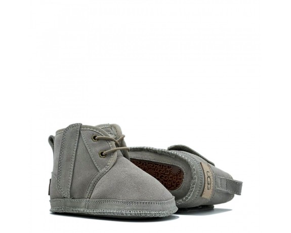 Ugg Baby Neumel Grey Violet