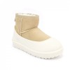 UGG BOOT GUARD BOOT WHITE