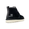 UGG WOMEN'S NEIGHBOURHOOD NEUMEL BLACK