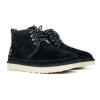 UGG WOMEN'S NEIGHBOURHOOD NEUMEL BLACK