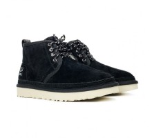 UGG WOMEN'S NEIGHBOURHOOD NEUMEL BLACK