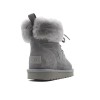 Liana Boot Grey