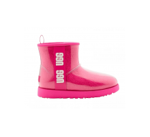 UGG KIDS CLEAR MINI Rock Rose