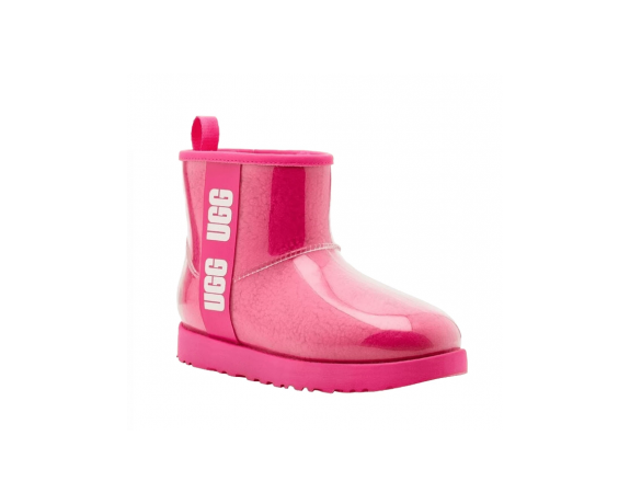 UGG KIDS CLEAR MINI Rock Rose