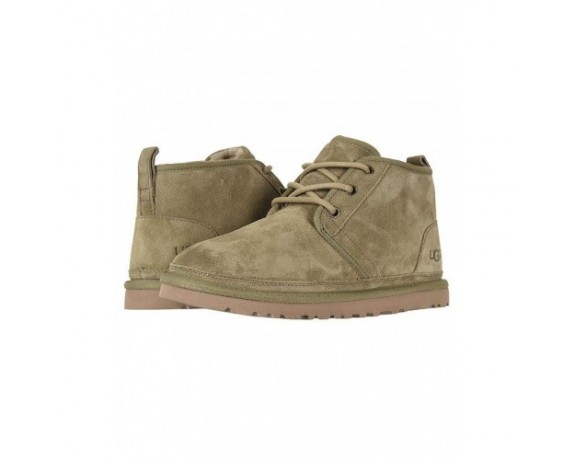 MENS NEUMEL KHAKI