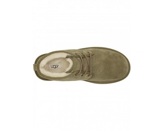 MENS NEUMEL KHAKI