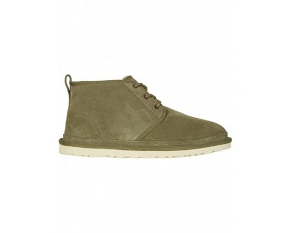 MENS NEUMEL KHAKI